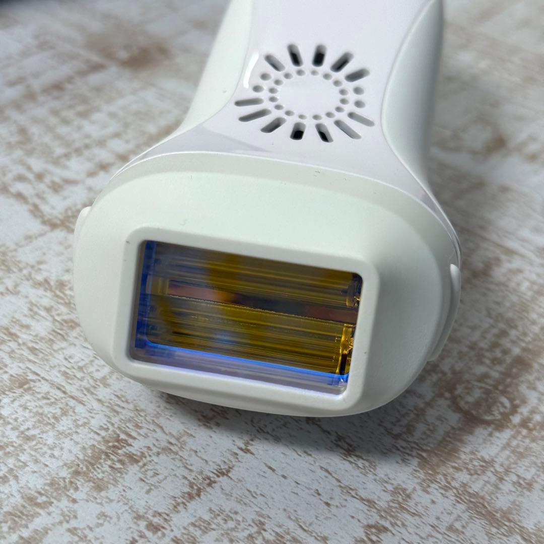 Ke-non ケノン　フラッシュ　脱毛器　V6.2 動作確認済み