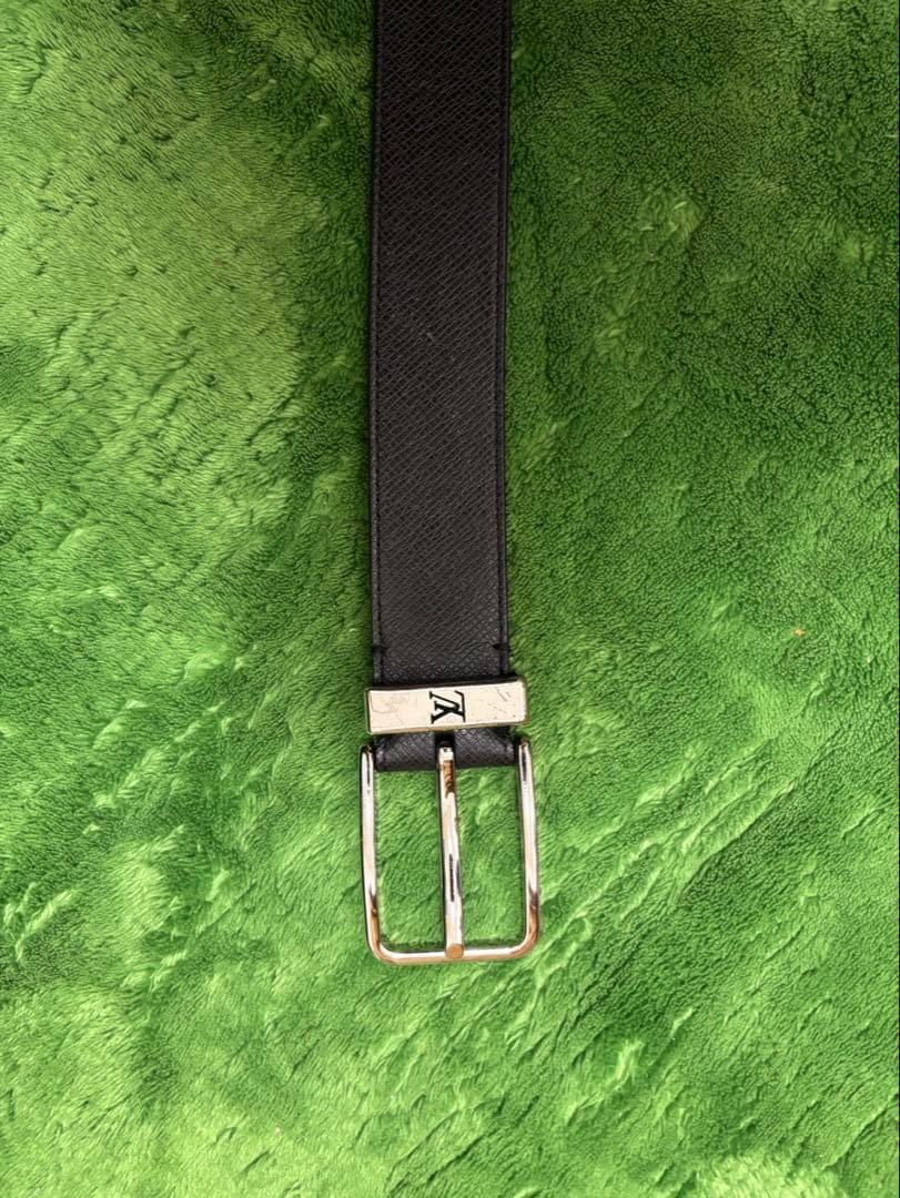 LOUIS VUITTON サンチュール・ポンヌフ ベルト