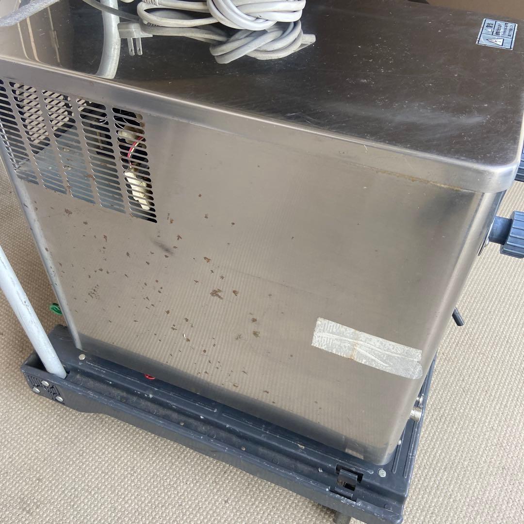 HOSHIZAKI 生ビールディスペンサー　ホシザキ　ビールサーバー　業務用