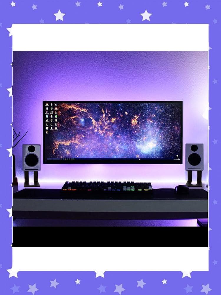 小型 アルミ製 スピーカースタンド