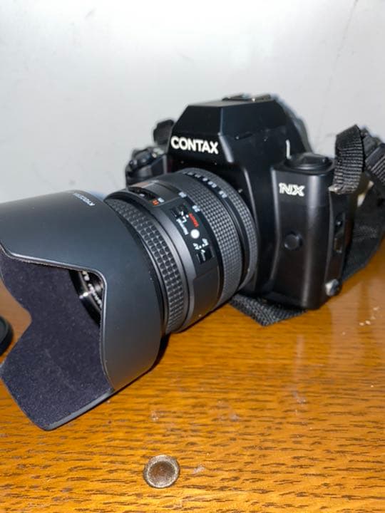 コンタックスNX