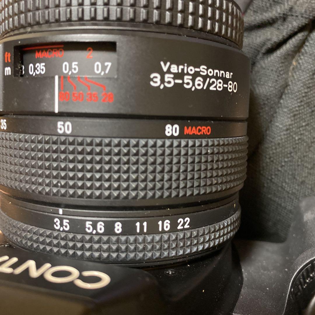 コンタックスNX