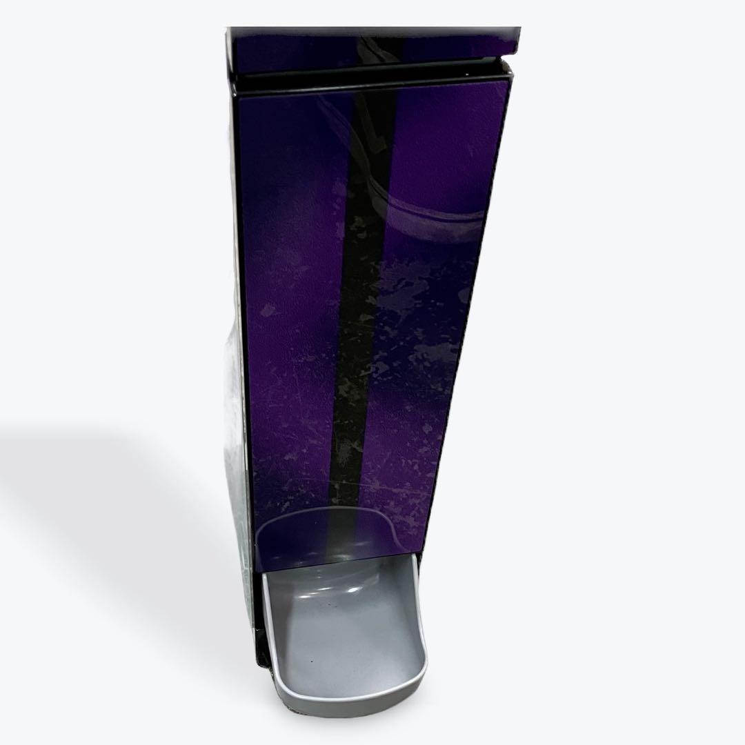 EMS-7 10000円札専用両替機　500円玉に両替機　2024新札対応