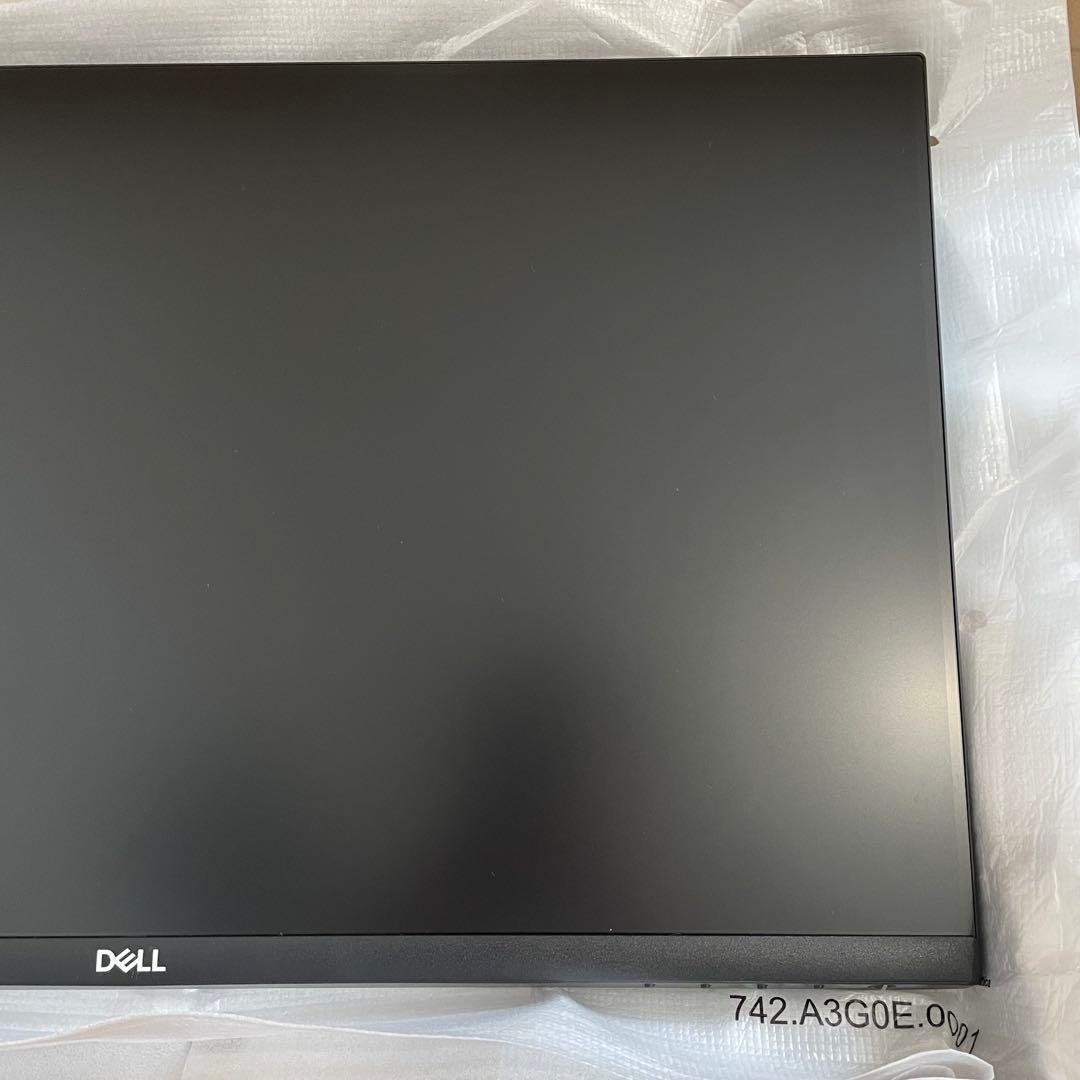 2022年製 Dell S2421HS 23.8インチ IPSモニター 美品