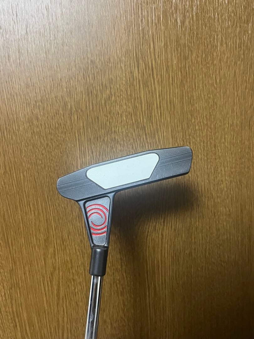 ODYSSEY トライビーム　#1 34インチ