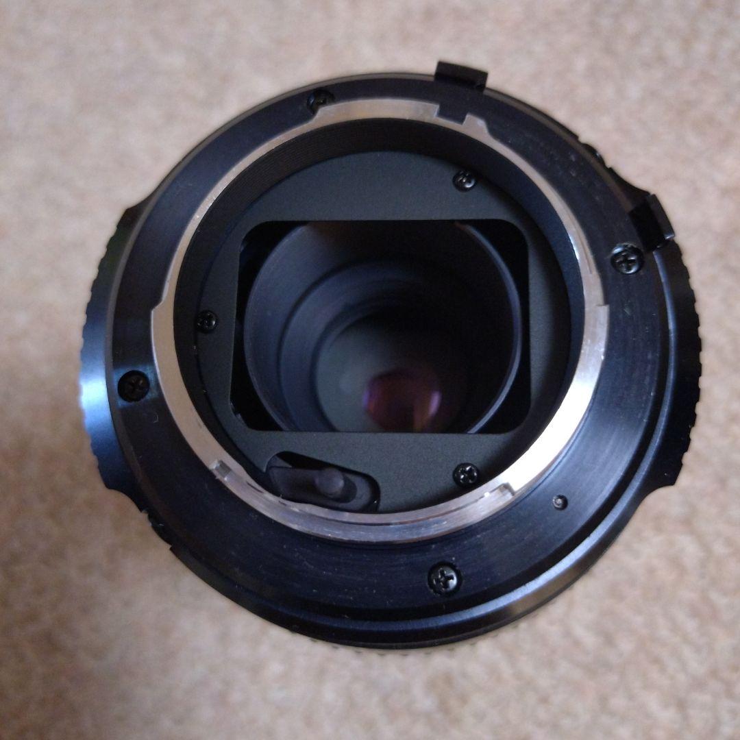 レンズ(単焦点) Minolta MD MACRO ROKKOR 100mm f/3.5