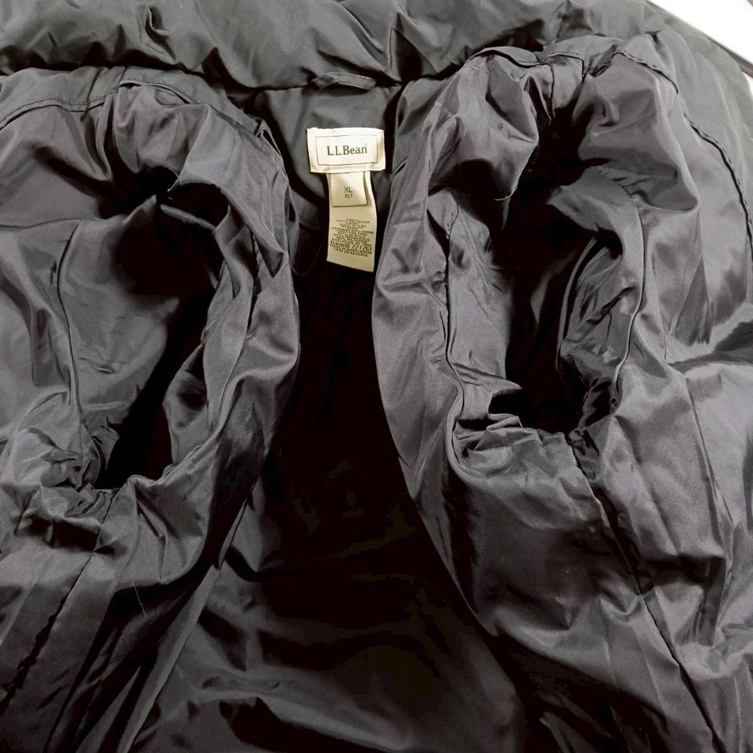 のぞみ様✨【美品 希少XL】エルエルビーン　ウィメンズ ウルトラウォーム・コート