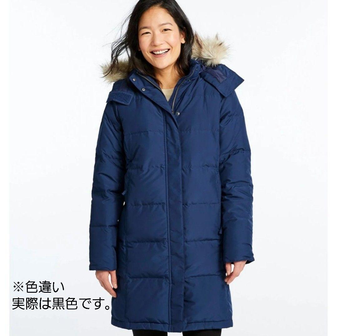 のぞみ様✨【美品 希少XL】エルエルビーン　ウィメンズ ウルトラウォーム・コート