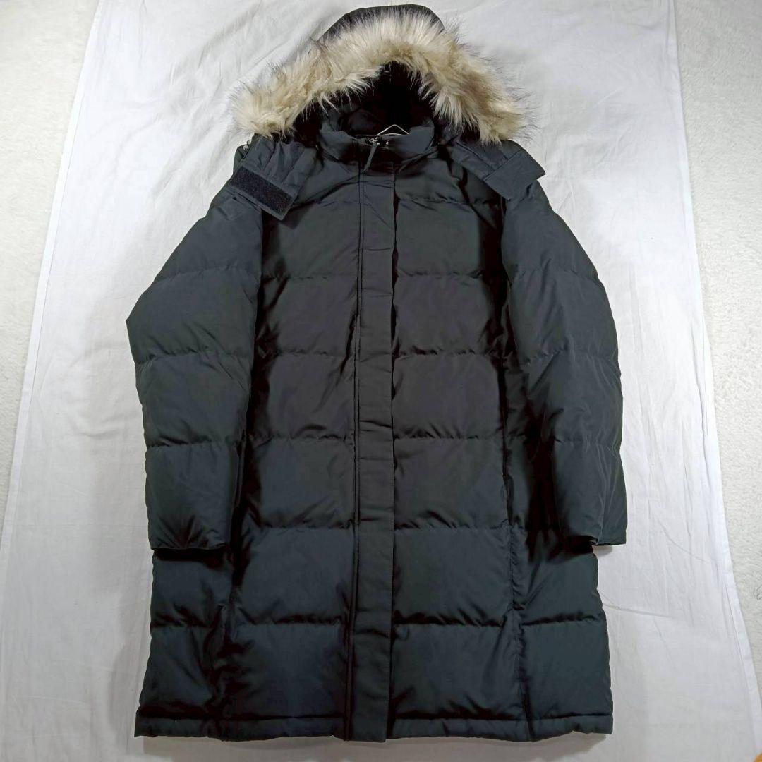 のぞみ様✨【美品 希少XL】エルエルビーン　ウィメンズ ウルトラウォーム・コート