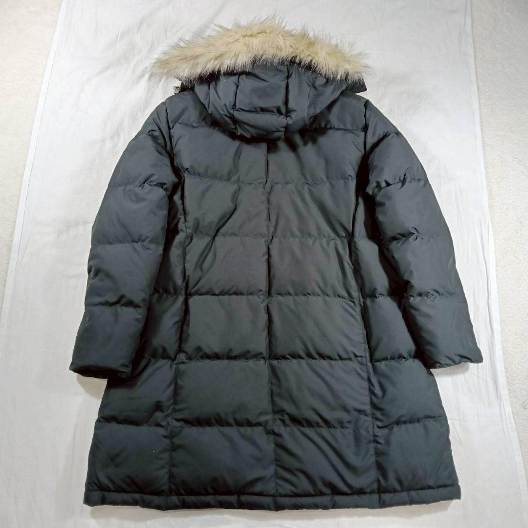 のぞみ様✨【美品 希少XL】エルエルビーン　ウィメンズ ウルトラウォーム・コート