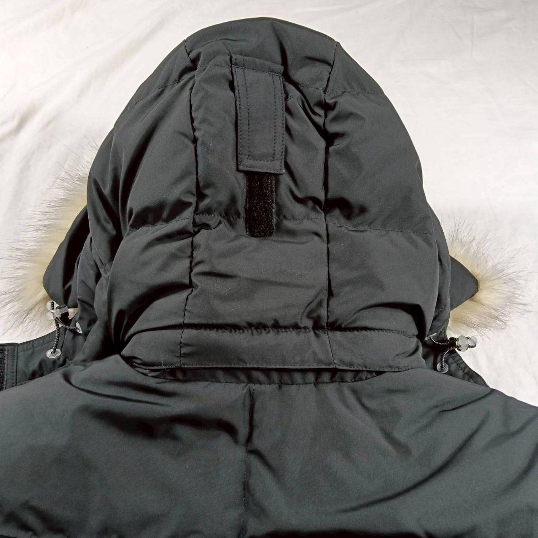 のぞみ様✨【美品 希少XL】エルエルビーン　ウィメンズ ウルトラウォーム・コート