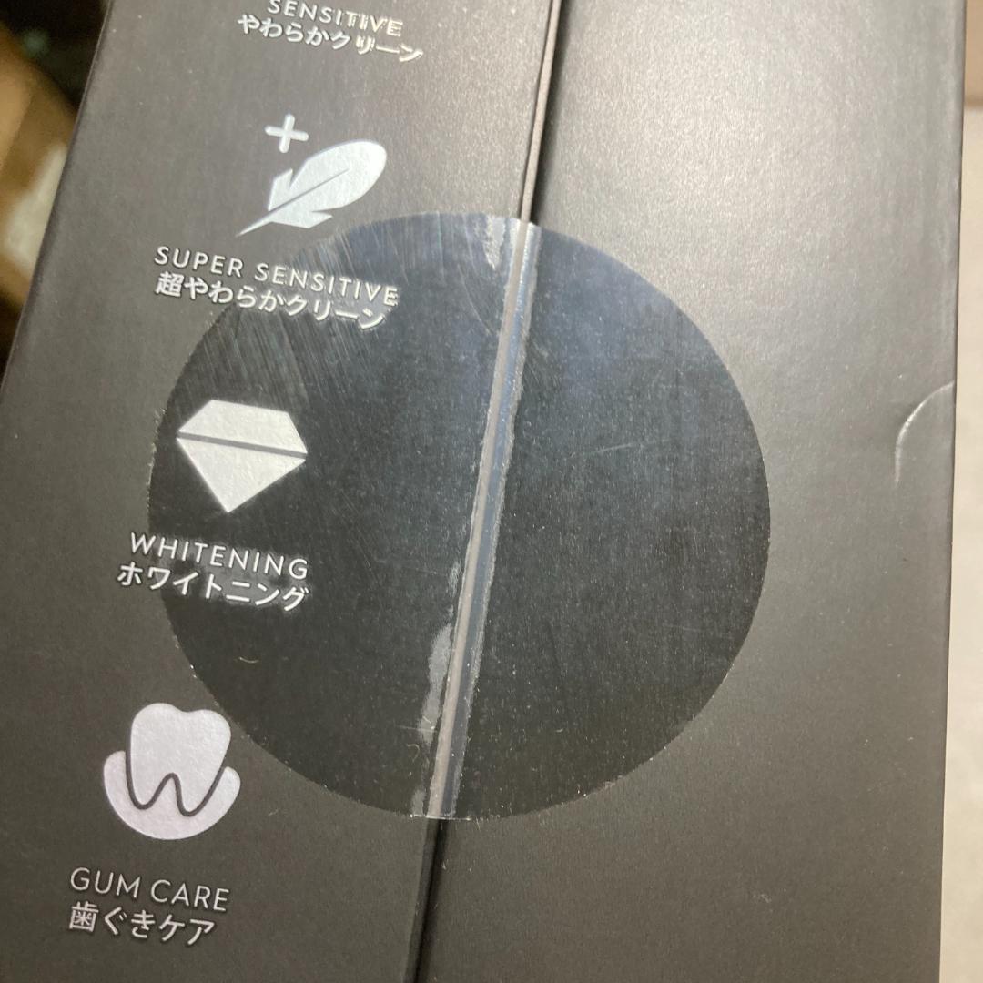 未開封ブラウン 電動歯ブラシ オーラルB iO10 替えブラシ5本