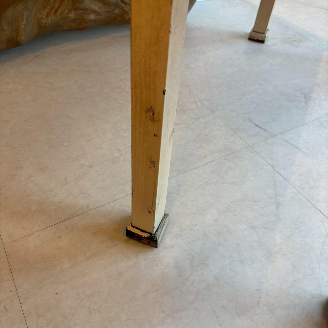 ケビント　ドクターキャビネット　メディカルキャビネット　薬棚　アンティーク