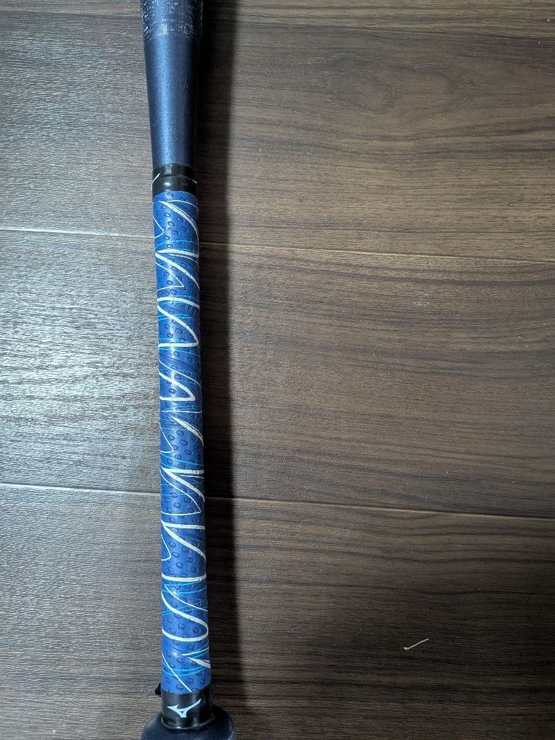 BEYOND レガシー少年用80cm軟式バット