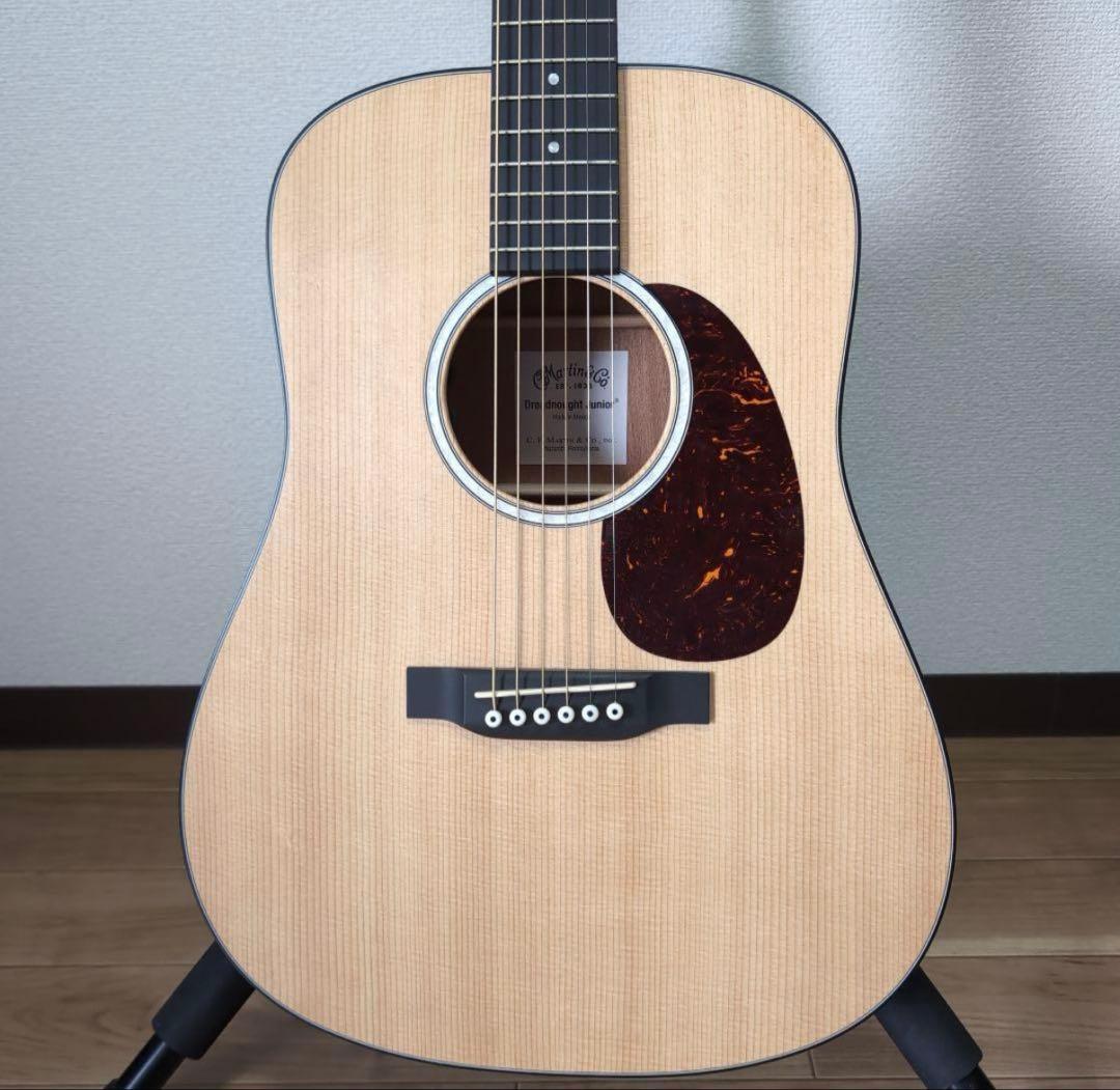 Martin DJR-10E-02 エレアコ