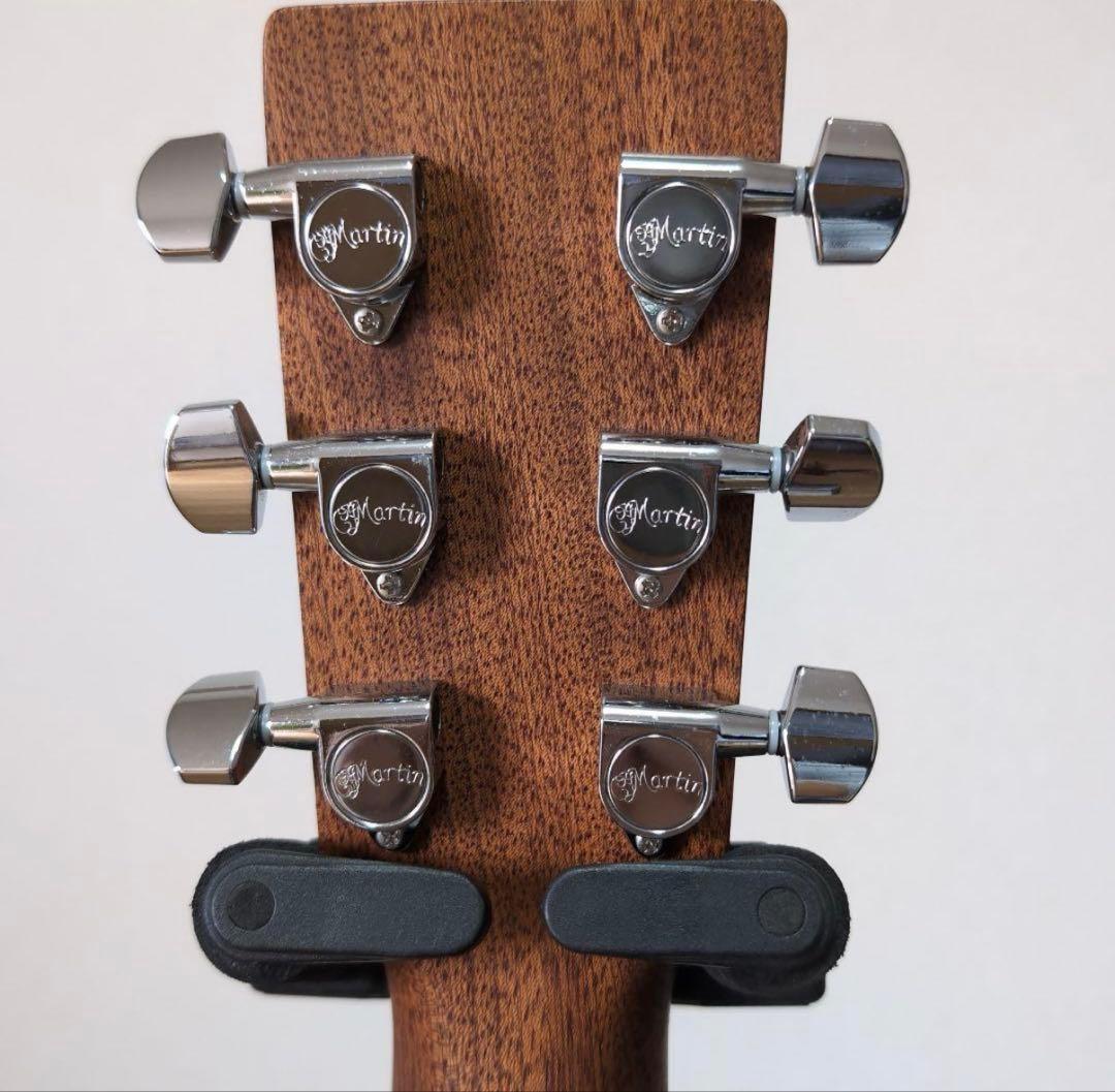 Martin DJR-10E-02 エレアコ