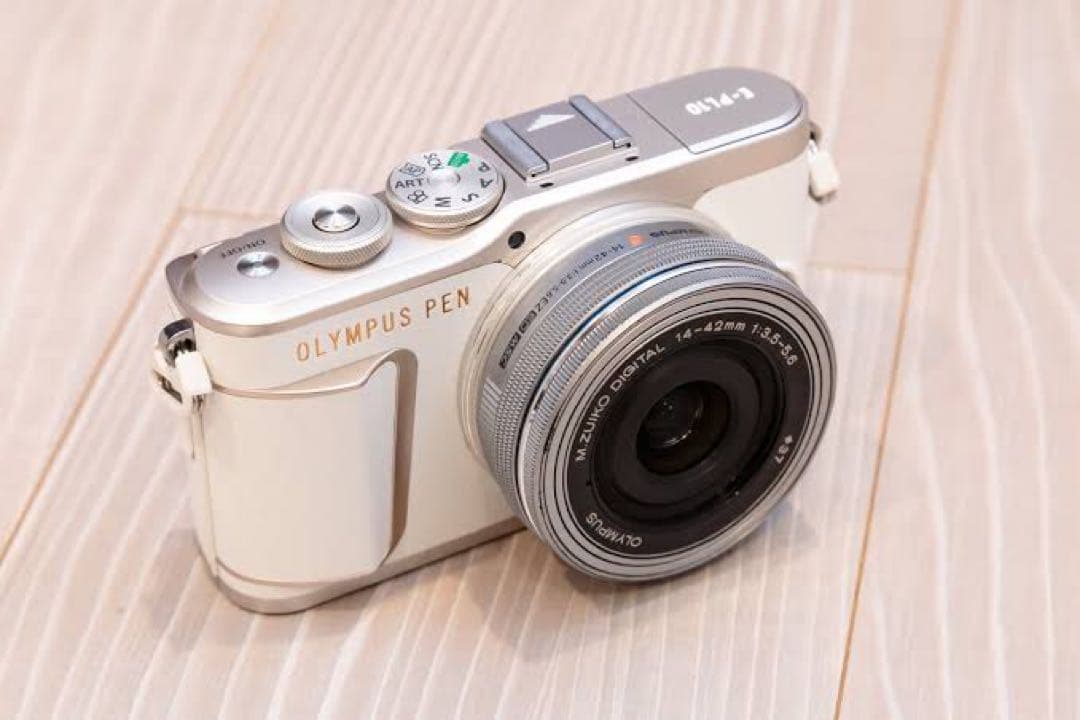 デジタルカメラ OLYMPUS10