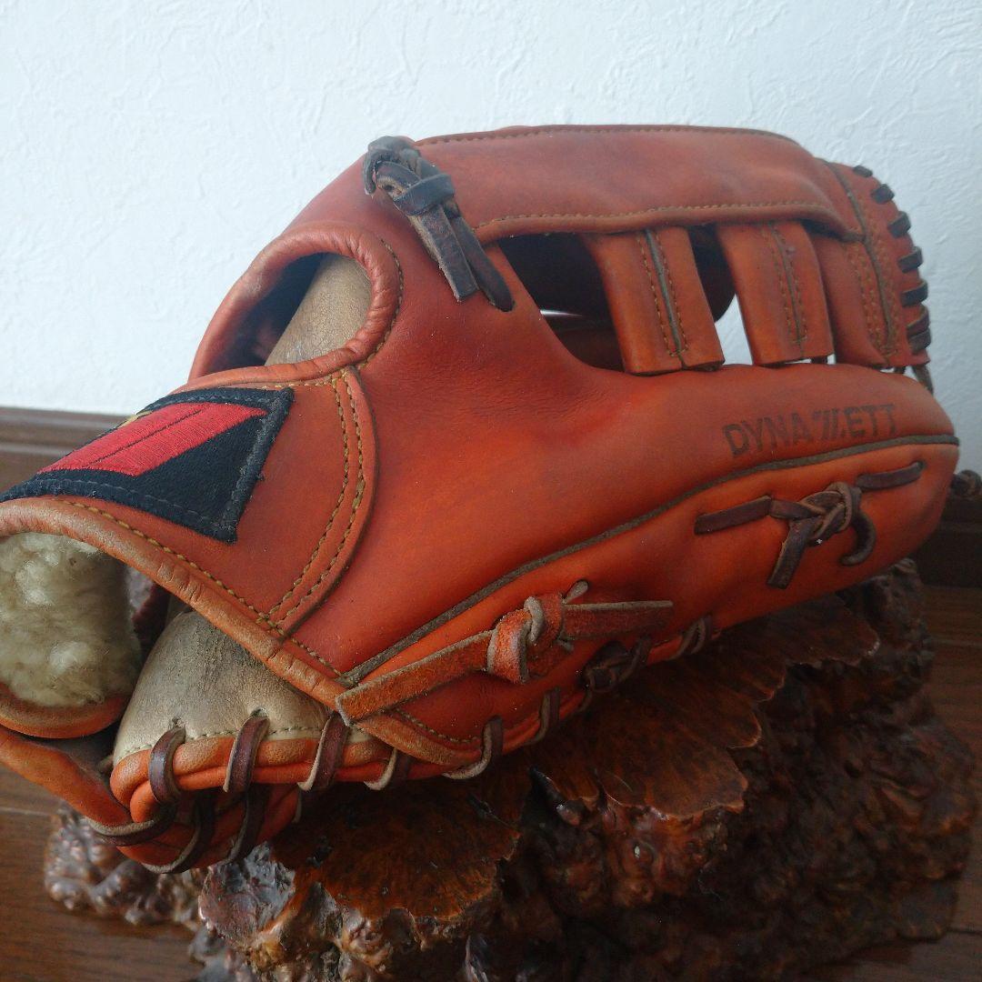 大特価‼️ 最終値下げ‼️ ZETT‼️ 野球 グローブ‼️