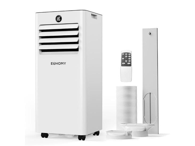 EUHOMY スポットクーラー OL-A016JA23N4 移動式 新品未使用