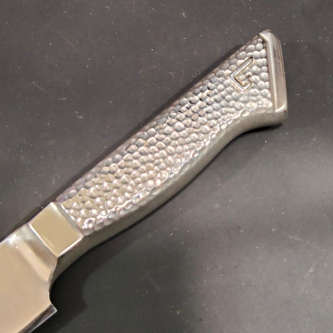 グレステン Mタイプ 筋引 24cm 724TSM 包丁 研ぎ済み