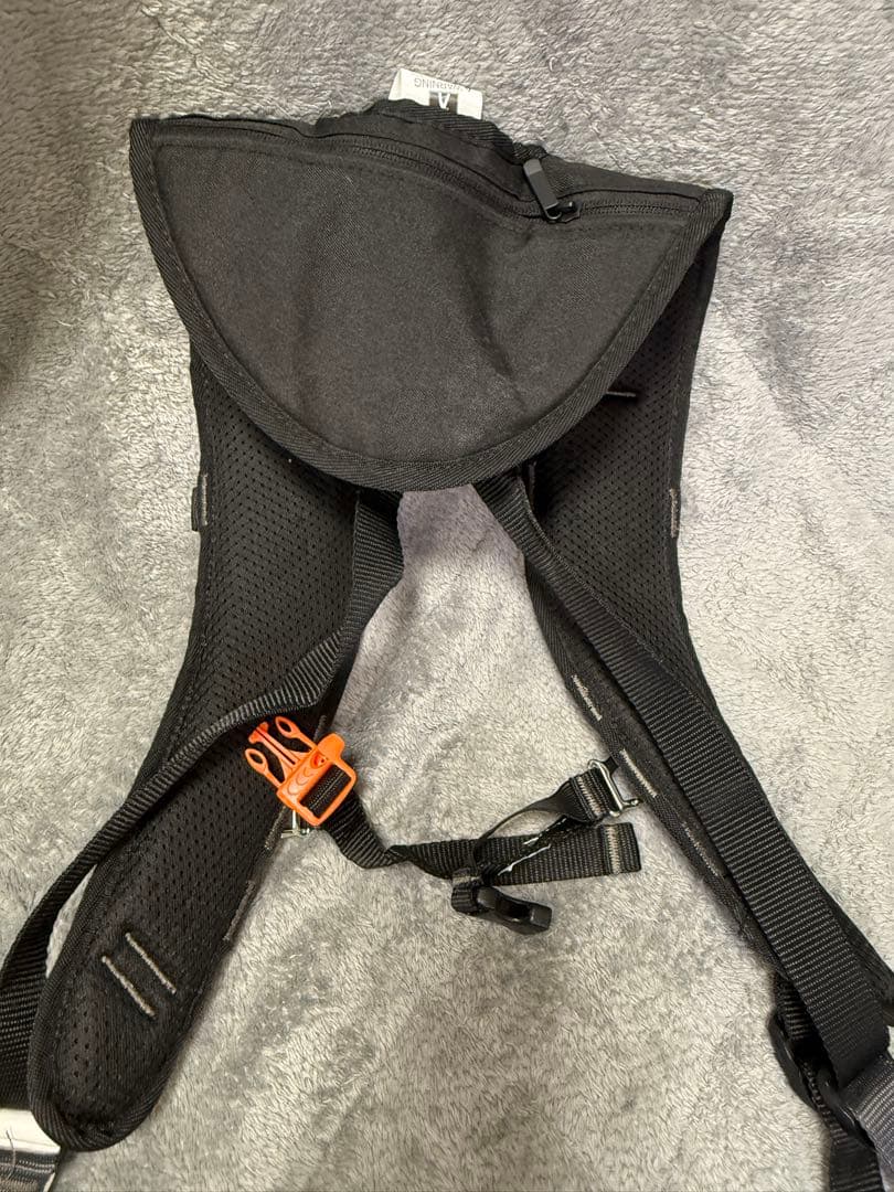 ピギーバックライダー PIGGYBACK RIDER SCOUT おんぶ