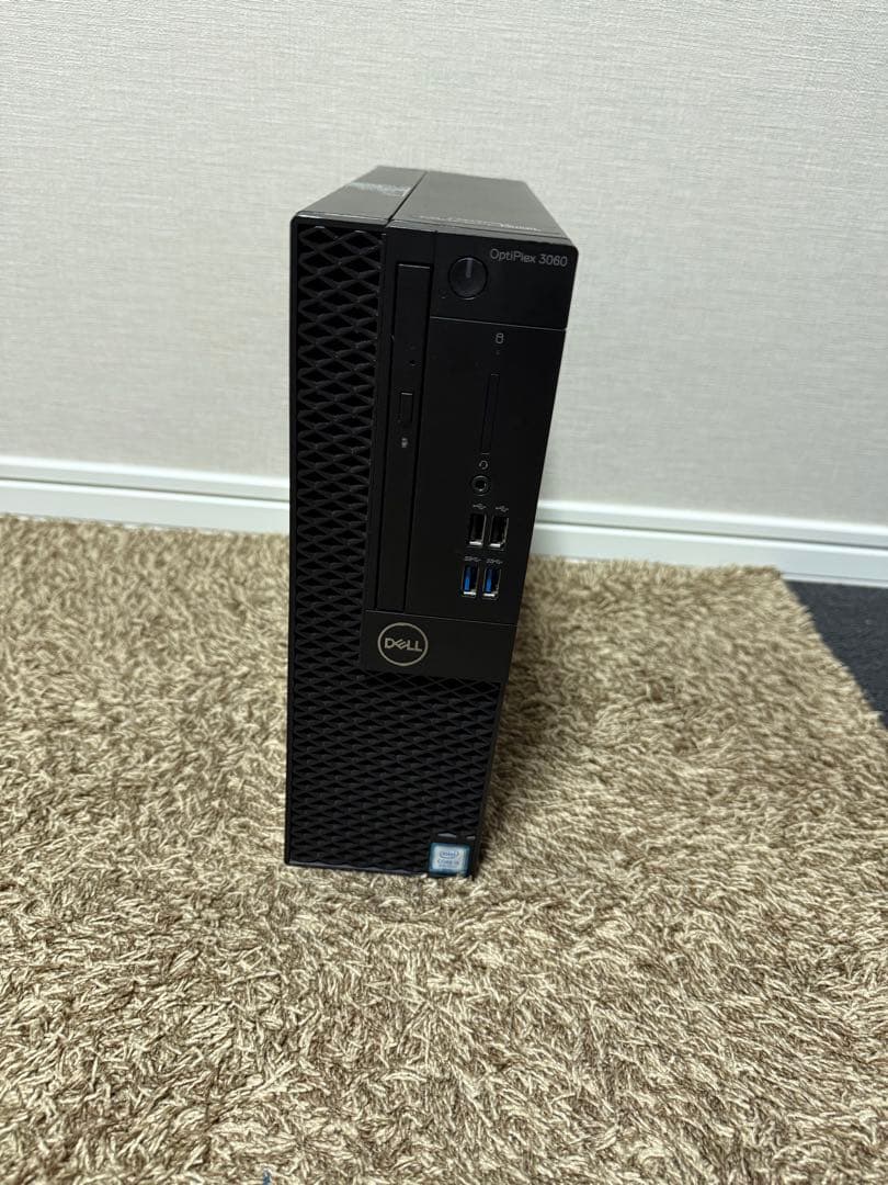 ひ*き様 Dell OptiPlex 3060 デスクトップPC