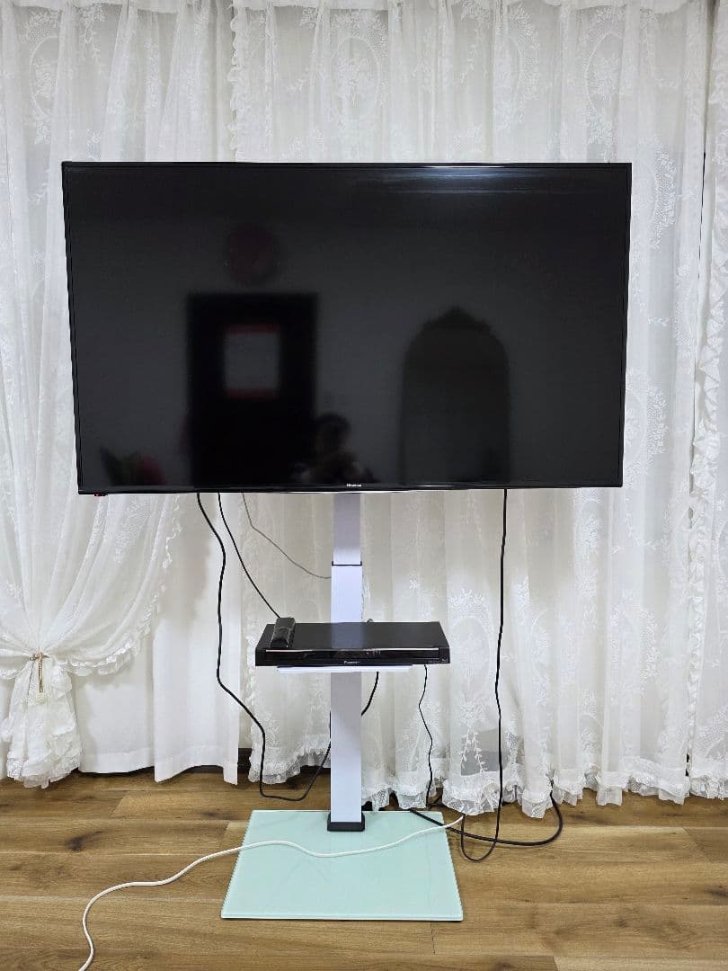 Hisense 液晶テレビ フロアスタンド