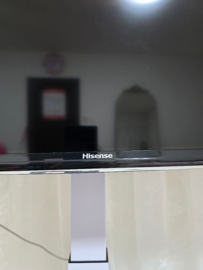 Hisense 液晶テレビ フロアスタンド