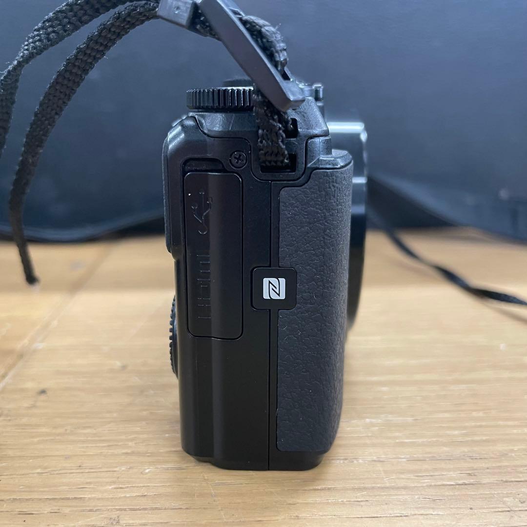 動作品 Nikon Coolpix A900 コンパクトデジタルカメラ