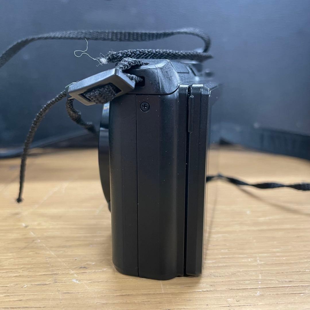 動作品 Nikon Coolpix A900 コンパクトデジタルカメラ