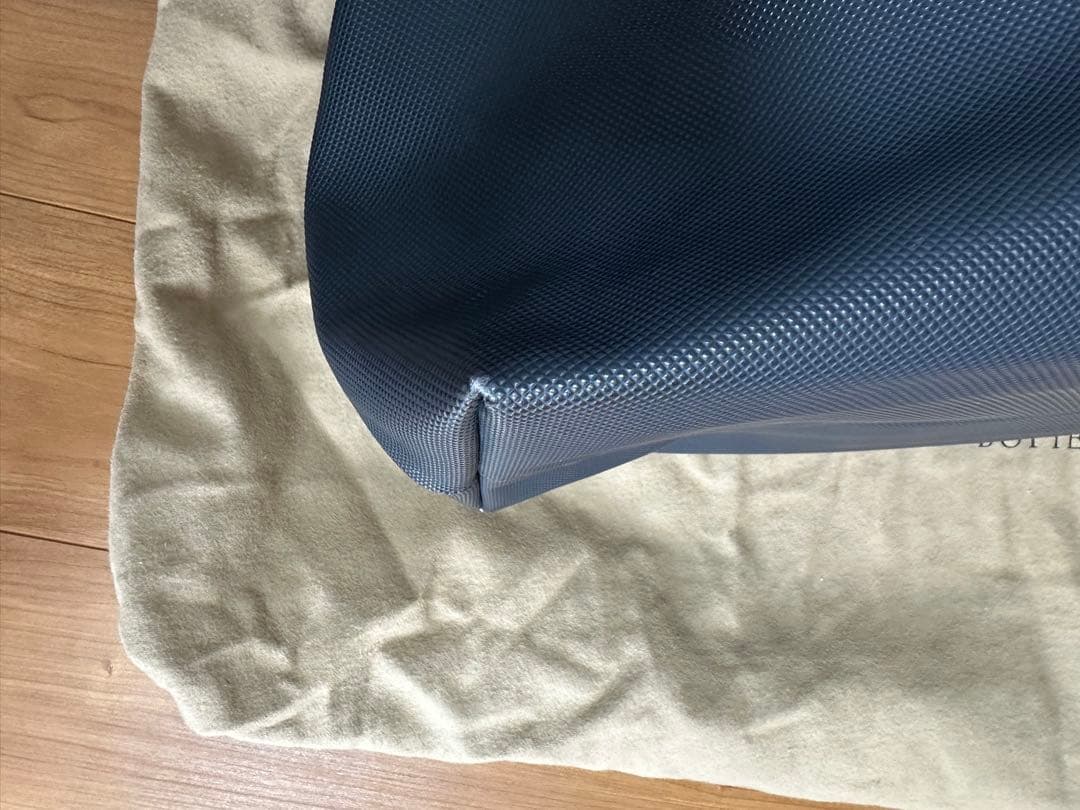 ボッテガヴェネタ BOTTEGA VENETA マルコポーロ トートバッグ