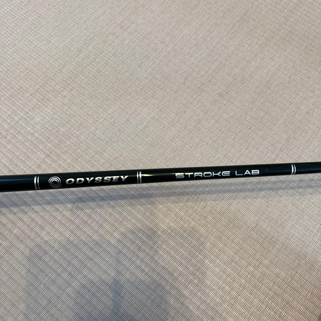 オデッセイ　トューロン　サンディエゴ　パター