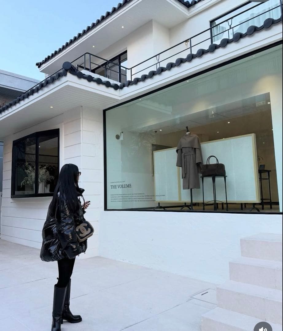 ジャケット・アウター PRANK PROJECT Glossy Over Down Jacket