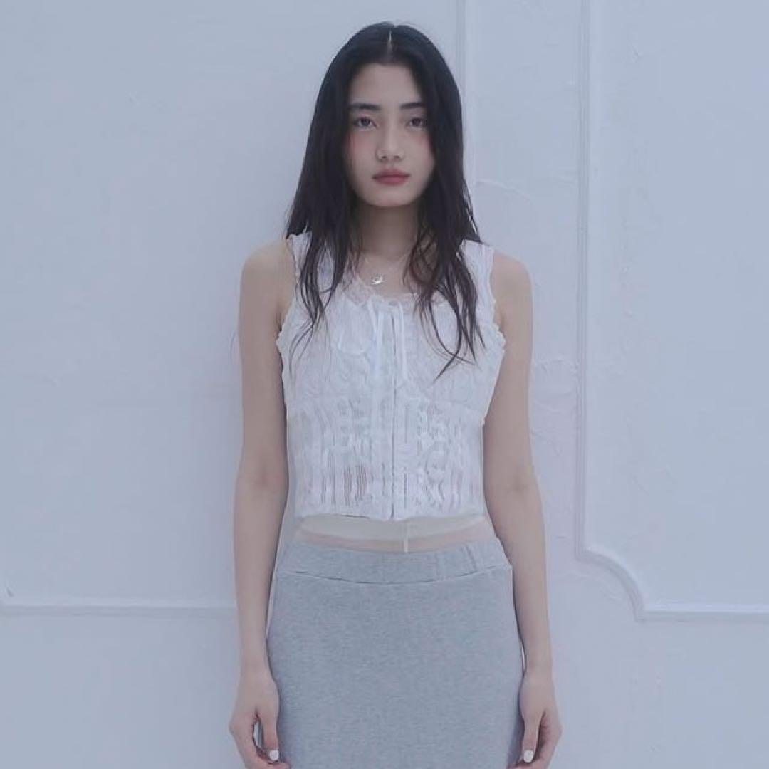 【専用】はいむりっく様　with jean レーストップス　スミョン