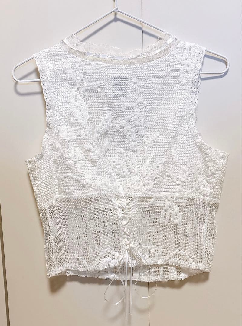 【専用】はいむりっく様　with jean レーストップス　スミョン