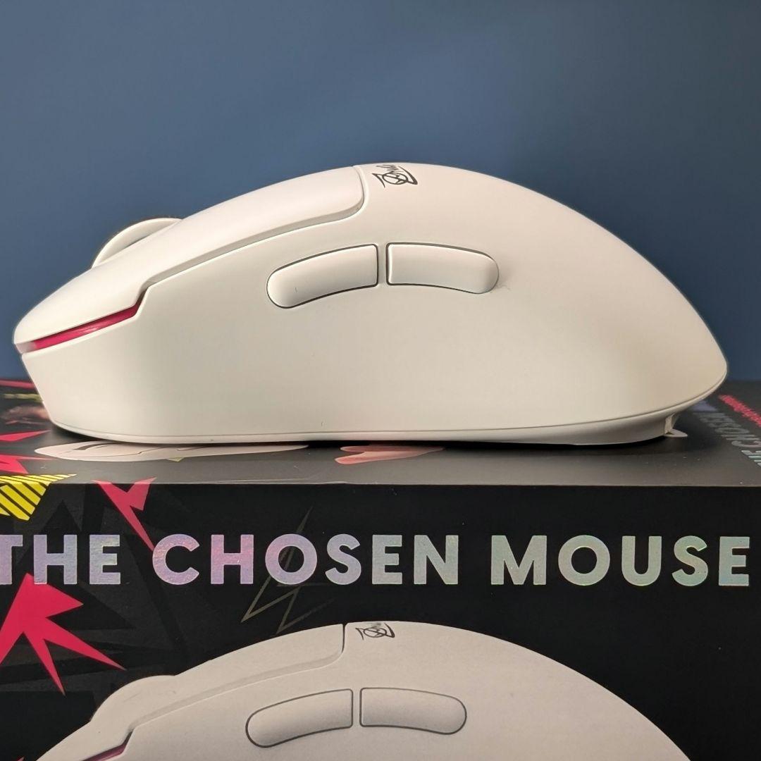 マウス・トラックボール ZywOo The Chosen Mouse - Mini
