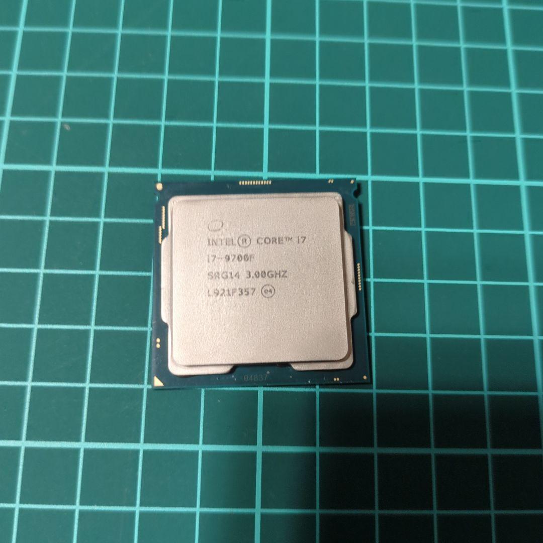 グラフィックボード・グラボ・ビデオカード GTX1660ti core i7-9700f