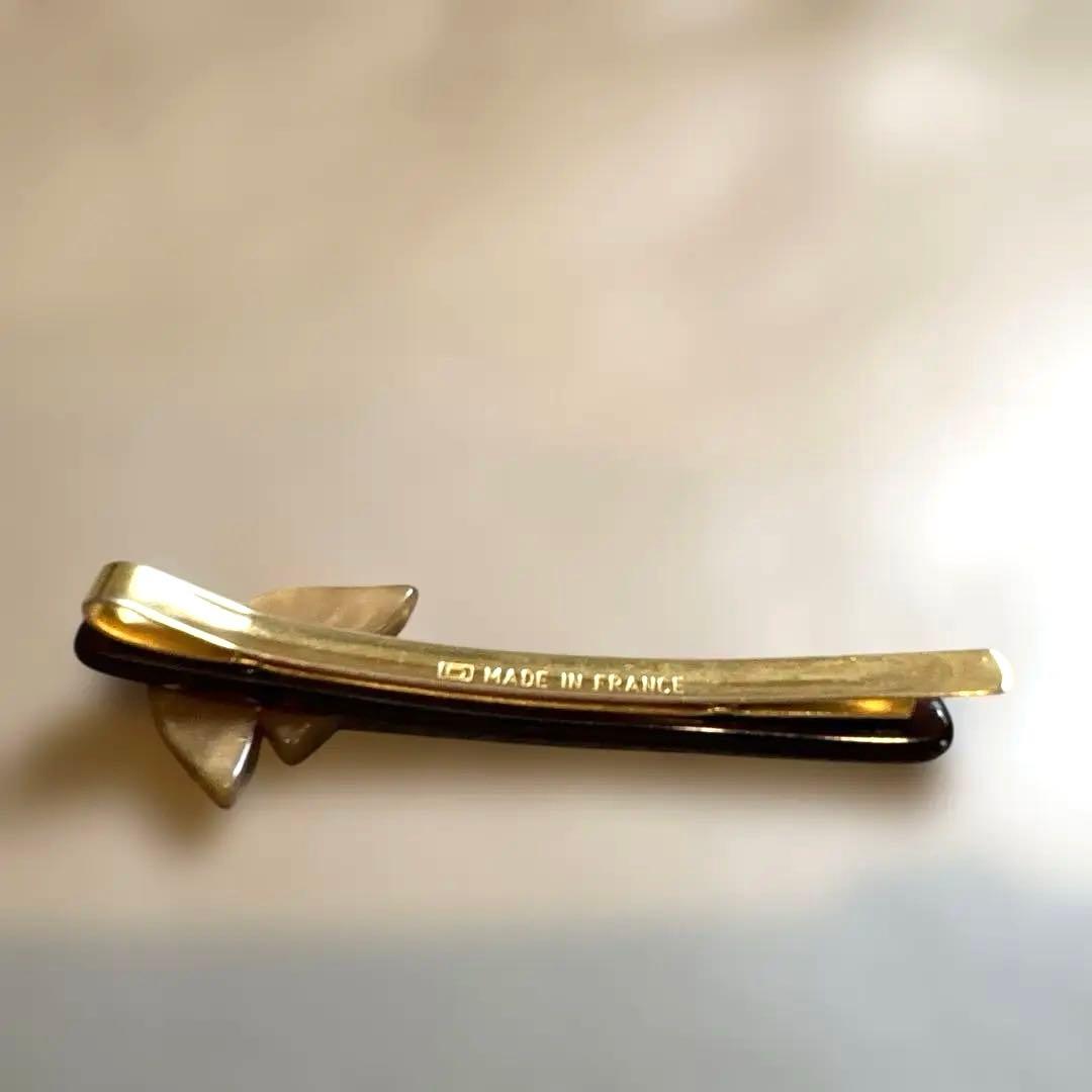 ALEXANDRE DE PARIS ヘアピン 3個セット 鳥とお花