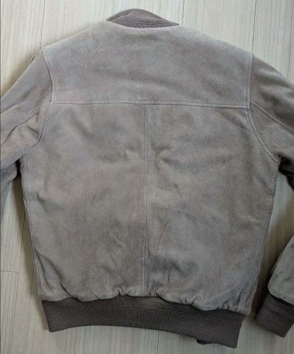 ヴァルスタリーノ　　46 バルスター VALSTARINO　スエード