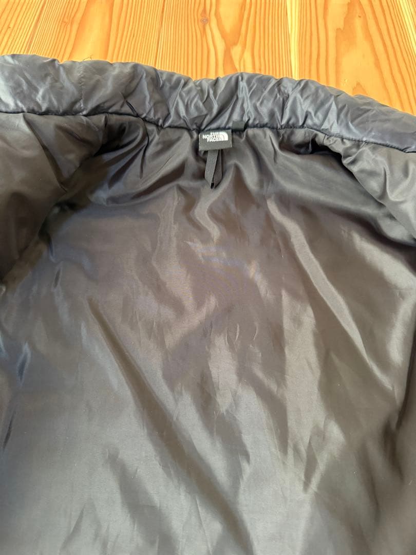 ノースフェイス アウター THE NORTH FACE 130cm キッズ 上下