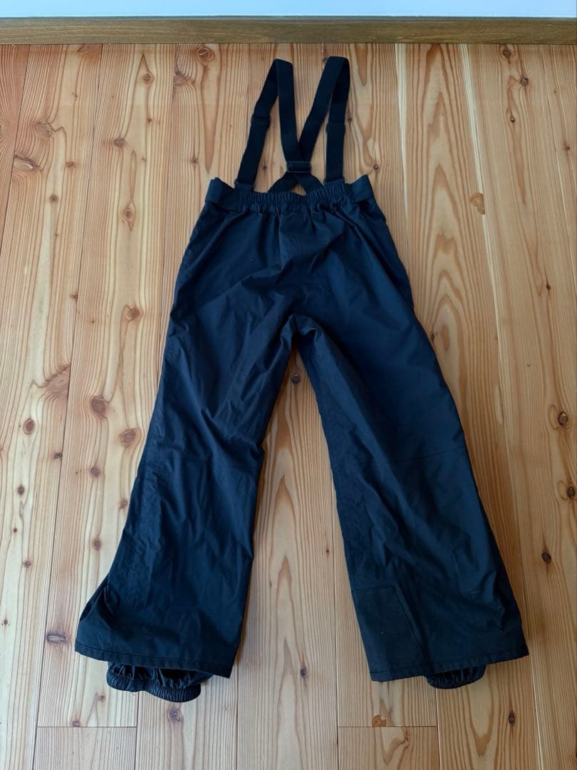 ノースフェイス アウター THE NORTH FACE 130cm キッズ 上下