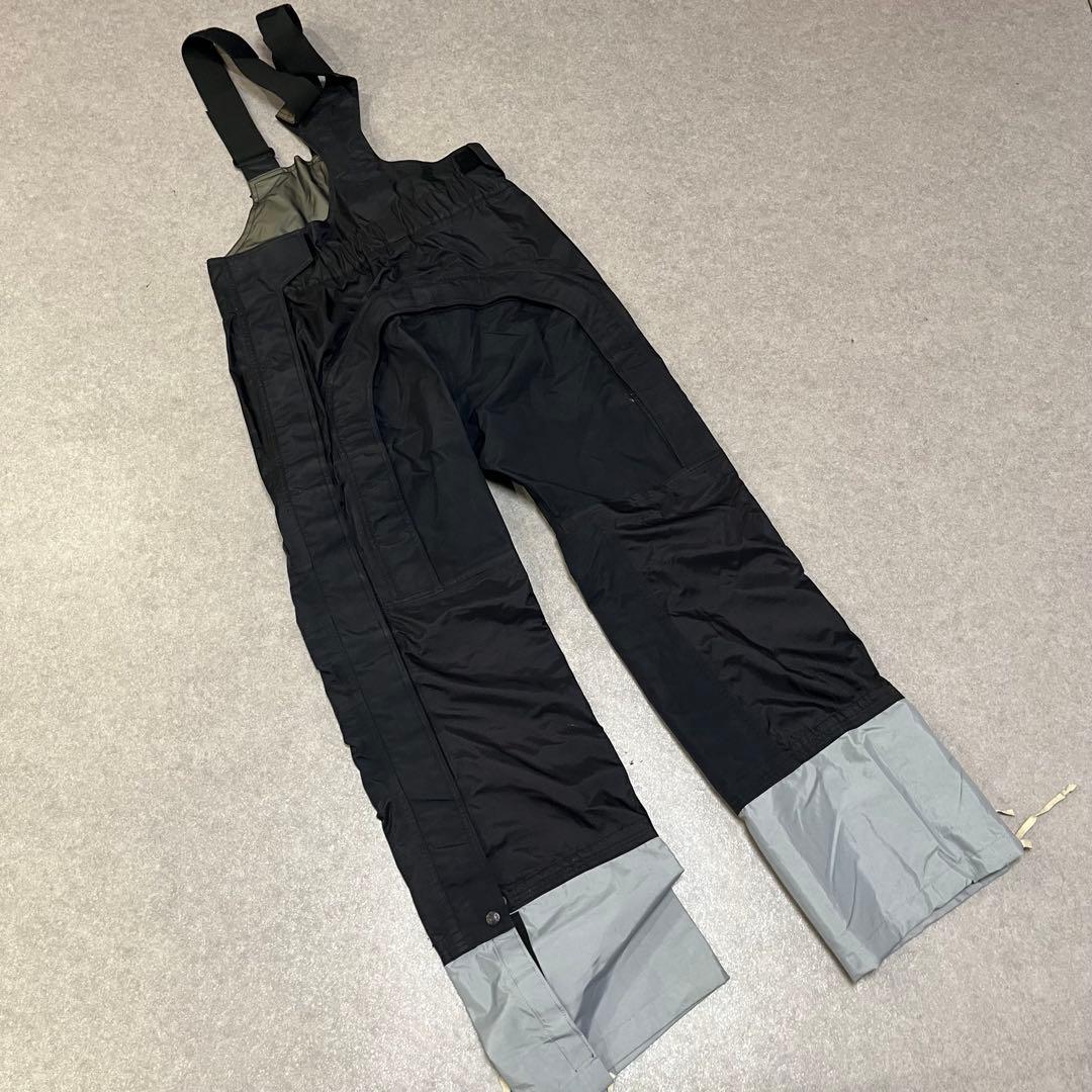 希少 THE NORTH FACE ノースフェイス　ゴアテックス　パンツ　ツナギ