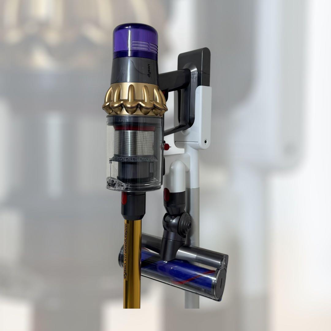 9024.ダイソン コードレス掃除機 V11 アブソリュートプロ