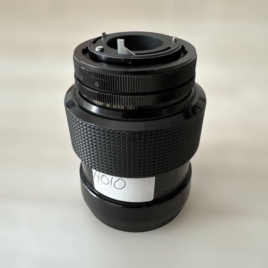 Vivitar Series1 35-85mm f/2.8 ズームレンズ