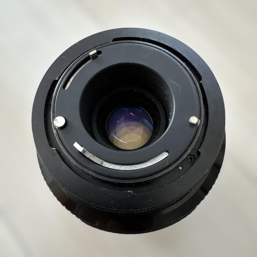 Vivitar Series1 35-85mm f/2.8 ズームレンズ