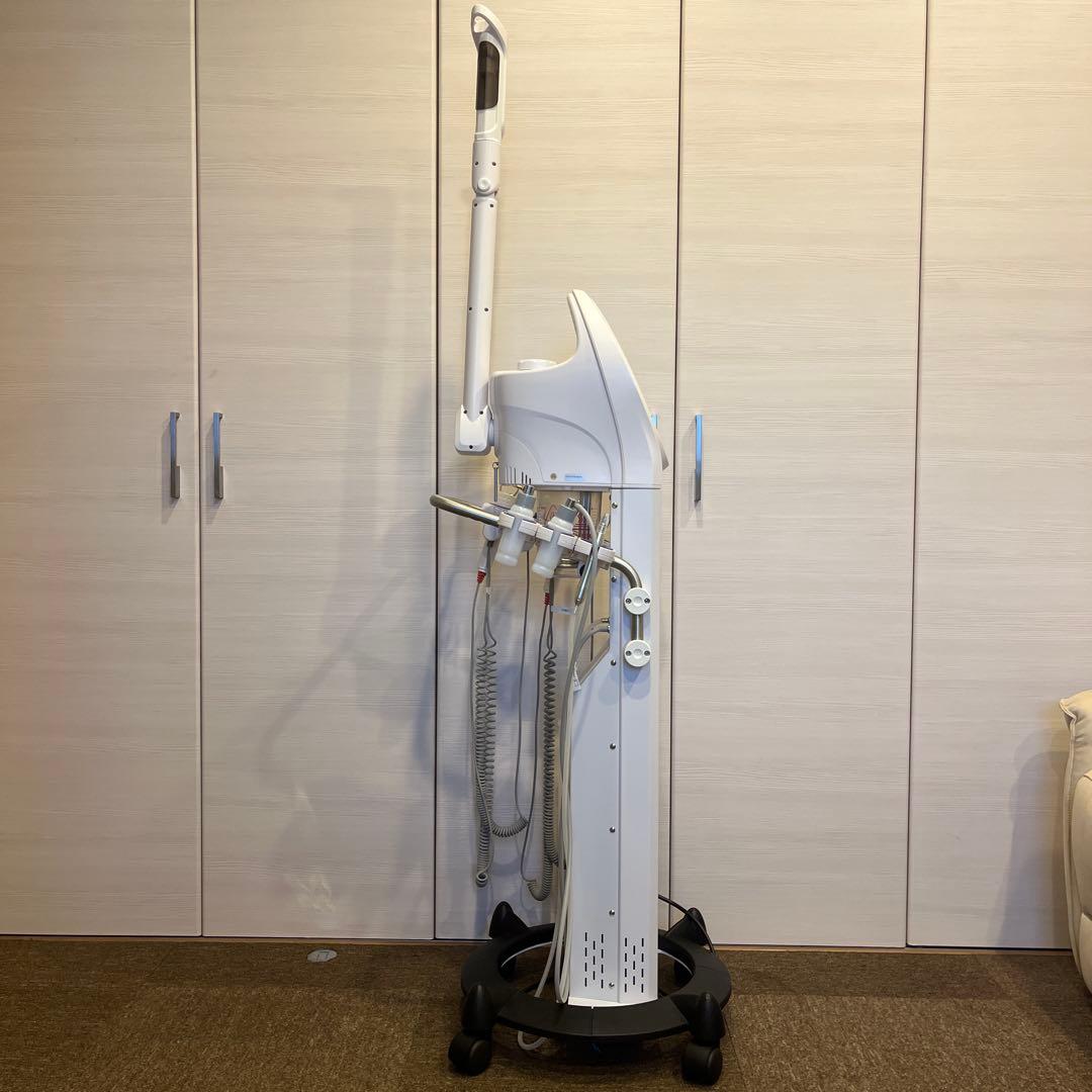 【サロン中古品】ソニアネオ4機能複合美顔器　NEO 408