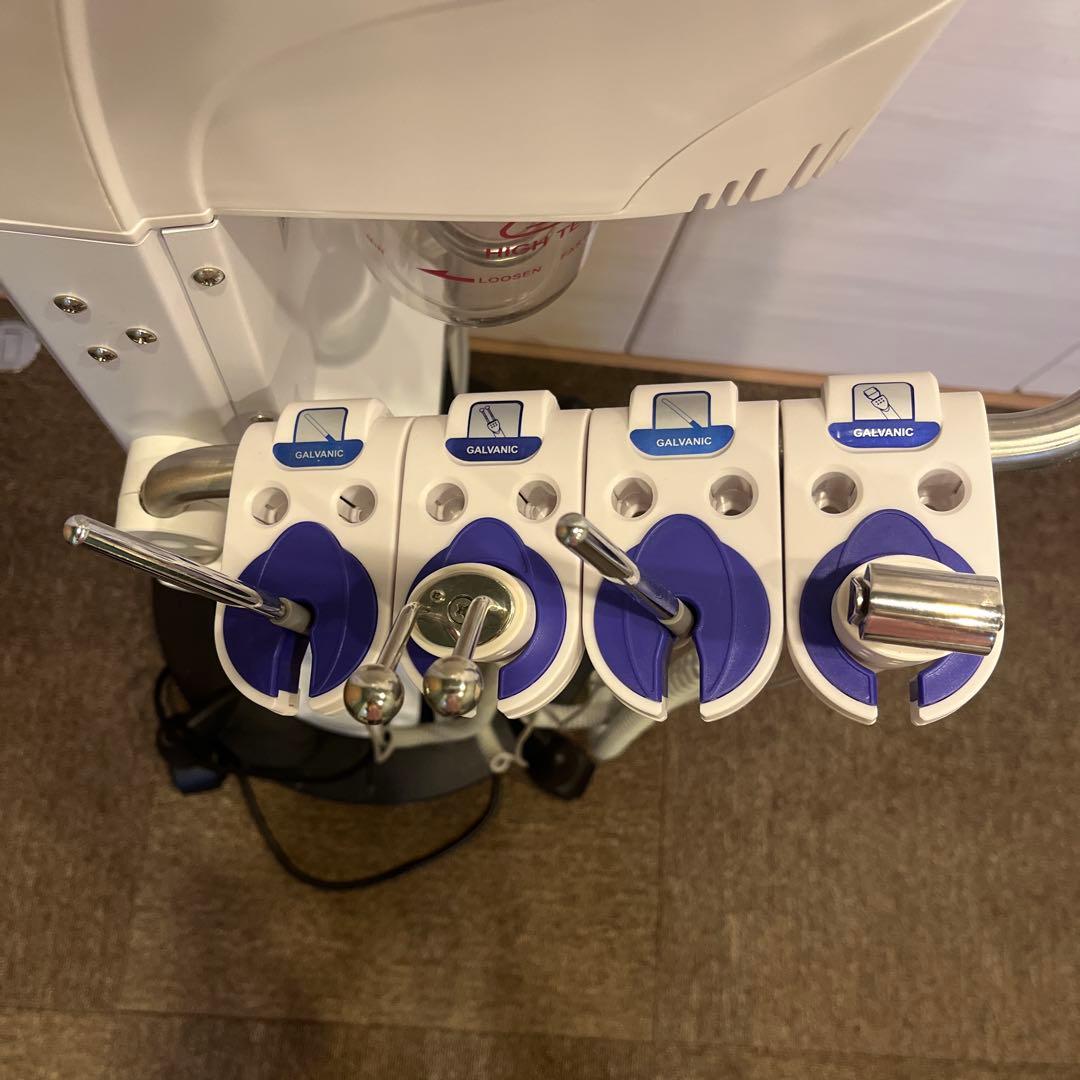 【サロン中古品】ソニアネオ4機能複合美顔器　NEO 408