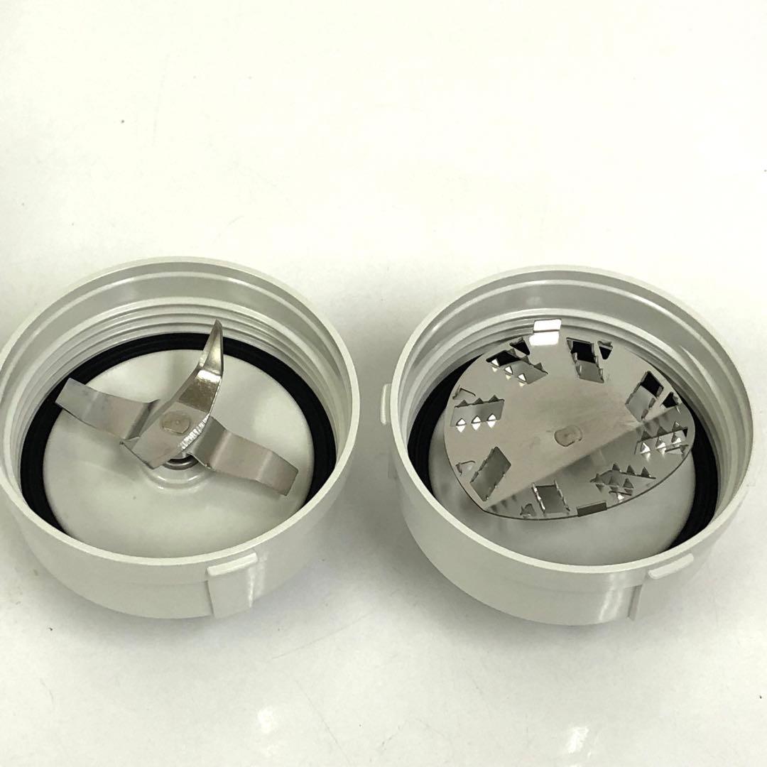 Y200-5 IFM-S30G-SET サイレントミルサー おろしカッターセット