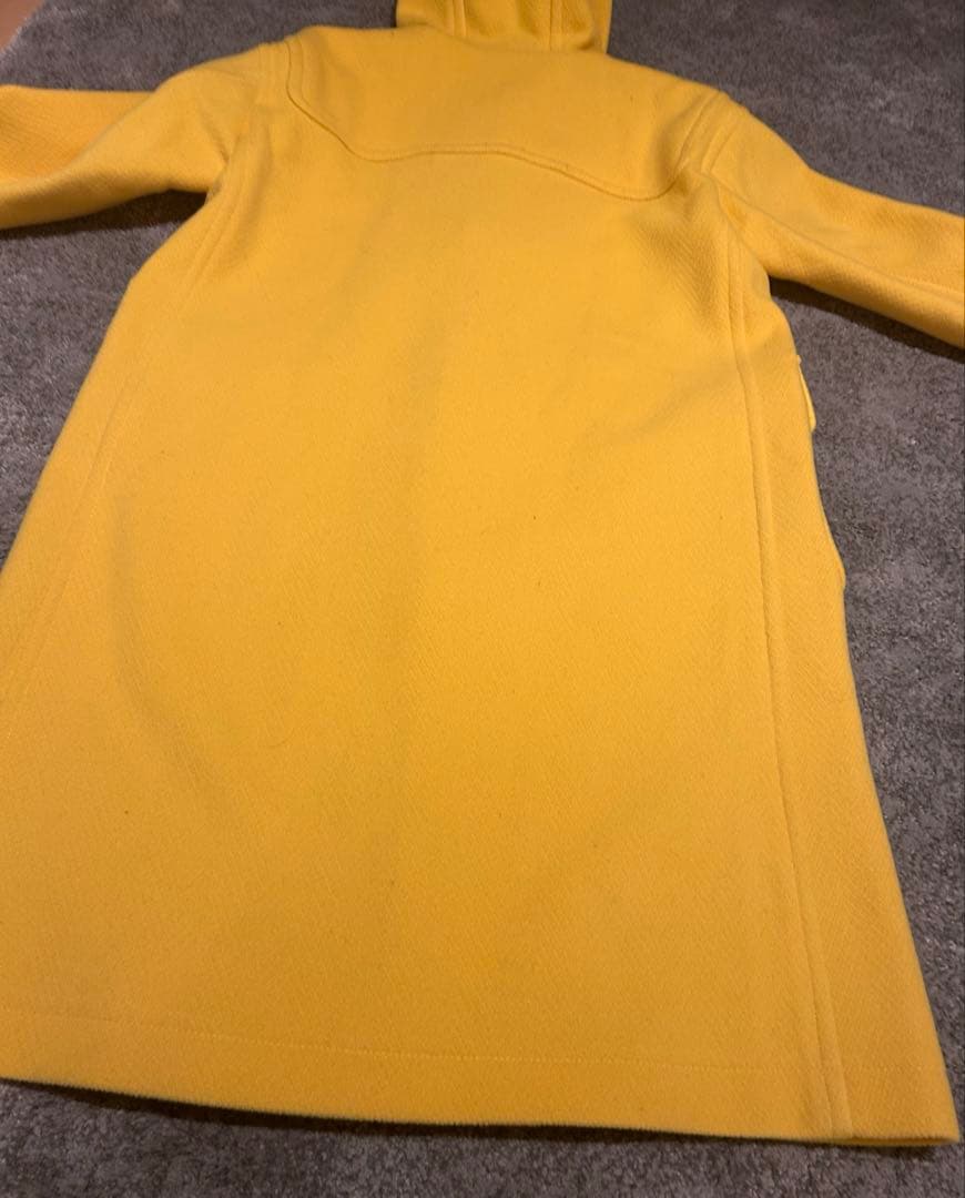 今期新品　24万円オールドイングランド　ダッフルコートJOSHUA ELLIS