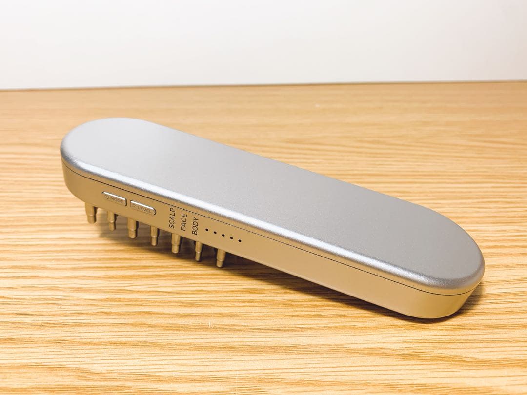 【新品同様✨】サロニア デンキブラシ